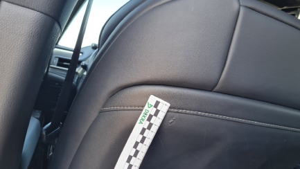 Zdjęcie przedmiotu: Lexus ES300H F Sport