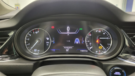 Zdjęcie przedmiotu: Opel Insignia II Sports Tourer Diesel Innovation DTH 2.0 Oświadczenie o utracie DR