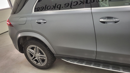 Zdjęcie przedmiotu: Mercedes-benz GLE 400 e PHEV 4-Matic AMG Line