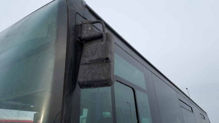 Zdjęcie przedmiotu: Ogłoszenie Iveco Crossway LE 10.8 18t TECTOR 7 Sprzedający PKO Faktoring