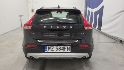 Zdjęcie przedmiotu: Volvo V40 Cross Country T3 Drive-E Summum aut