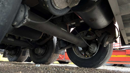 Zdjęcie przedmiotu: SCHMITZ SKO FP60 COOL/13.4 24 35.0t