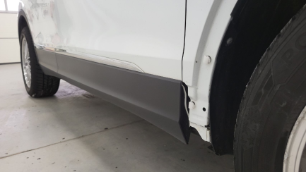 Zdjęcie przedmiotu: Volkswagen Tiguan 2.0 TDI SCR 4Mot. Life DSG