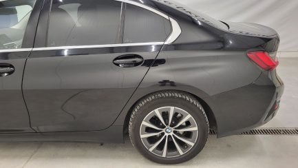 Zdjęcie przedmiotu: BMW 320i xDrive Sport Line aut