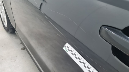 Zdjęcie przedmiotu: Audi A6 Avant 2.0 TDI ultra S tronic