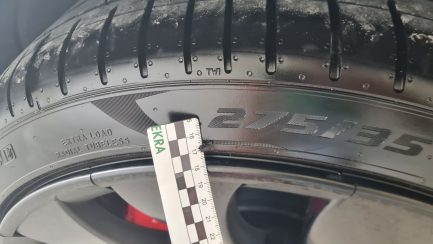 Zdjęcie przedmiotu: Tesla Model Y Performance AWD