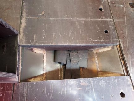 Zdjęcie przedmiotu: KRONE SDP 27 35.5t Dropside