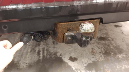 Zdjęcie przedmiotu: Renault Trafic 1.6 dCi E6 3.1t L2H1P2 Pack Clim