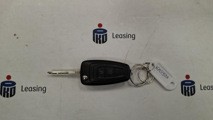 Zdjęcie przedmiotu: Ford F-MAX 500 12.7 TDCi E6d 18.0t