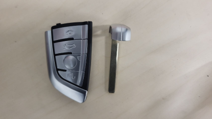 Zdjęcie przedmiotu: BMW 730d xDrive mHEV sport-aut