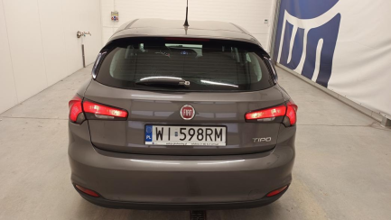 Zdjęcie przedmiotu: Fiat Tipo 1.4 16V E6 Easy