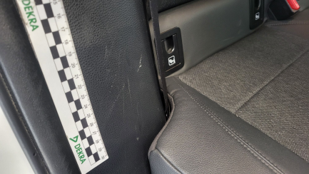 Zdjęcie przedmiotu: Toyota Corolla TS Kombi 2.0 Hybrid Comfort