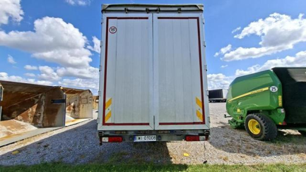 Zdjęcie przedmiotu: Renault T 520 E6 24.5t P6x2 Low High Cab Oświadczenie o utracie DR