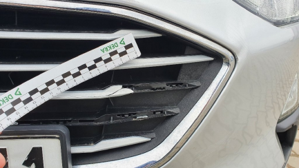 Zdjęcie przedmiotu: Ford Focus Combi 1.5 EcoBlue Trend Edition