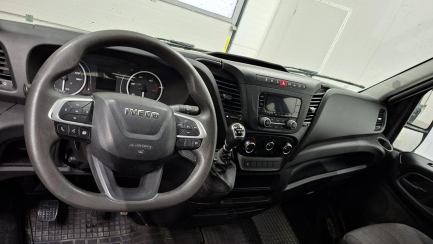 Zdjęcie przedmiotu: Iveco DAILY E6 3.5t