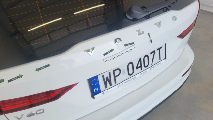 Zdjęcie przedmiotu: Volvo V60 B3 B Momentum Core aut
