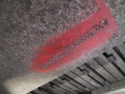 Zdjęcie przedmiotu: KRAKER CF-Z CF200 moving floor semi-trailer