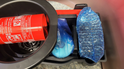 Zdjęcie przedmiotu: Opel Mokka 1.2 T Ultimate Pack S&S aut