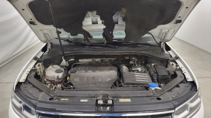 Zdjęcie przedmiotu: Volkswagen Tiguan Allspace 2.0 TSI 4Mot. Elegance DSG 7os.