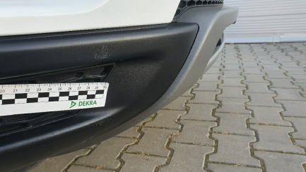 Zdjęcie przedmiotu: Range Rover Evoque 15-19 2.0TD4 SE aut