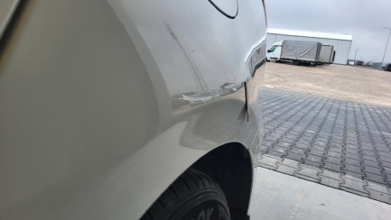 Zdjęcie przedmiotu: Kia Ceed Combi 1.4 S + LPG Brak dokument&oacute;w LPG