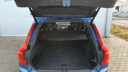 Zdjęcie przedmiotu: Volvo XC90 Kombi XC 90 D5 SCR AWD R-Design