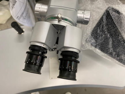 Zdjęcie przedmiotu: Medical laser for 2RT ELLEX MEDICAL PTY therapy. 2RT LR1532