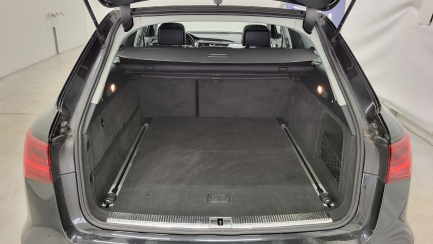 Zdjęcie przedmiotu: Audi A6 2.0 TDI ultra S tronic