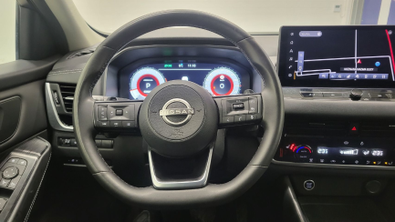 Zdjęcie przedmiotu: Nissan Qashqai 1.3 DIG-T mHEV 4x4 N-Connecta Xtronic