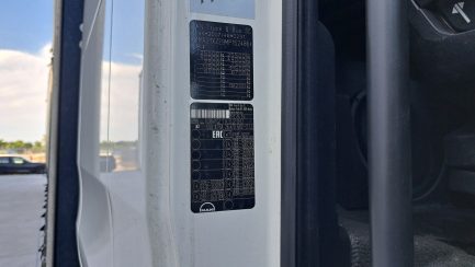 Zdjęcie przedmiotu: MAN/GNIOTPOL TGX + GNIOTPOL P2-18K 18.0t