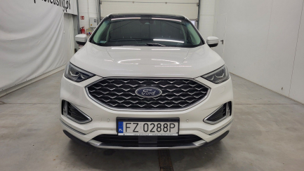 Zdjęcie przedmiotu: Ford Edge 2.0 EcoBlue Twin-Turbo 4WD Vignale aut