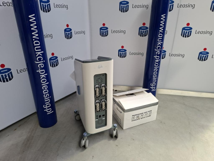 Zdjęcie przedmiotu: Пристрій EMSlim Neo