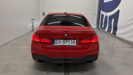 Zdjęcie przedmiotu: BMW 540D xDrive Steptronic