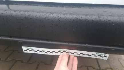 Zdjęcie przedmiotu: Citroen Berlingo Van 1.6HDi L2 Feel Euro 5