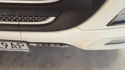 Zdjęcie przedmiotu: DAF XF FT Space Cab 480 E6 21.0t