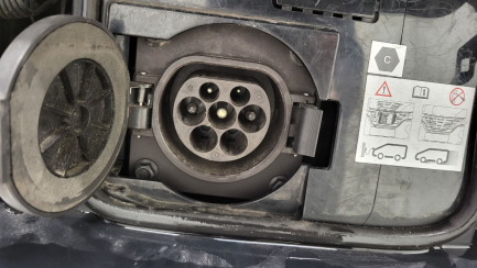 Zdjęcie przedmiotu: Dacia Spring 27.4kWh Comfort