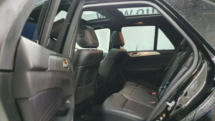 Zdjęcie przedmiotu: Mercedes-benz Gle 250 SUV GLE 250 d 4-Matic
