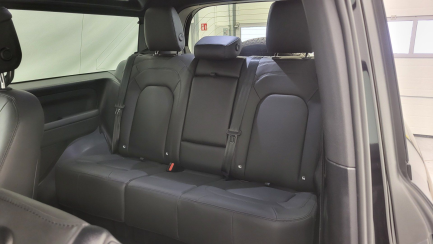 Zdjęcie przedmiotu: LAND ROVER Defender 90 3.0 D300 mHEV X-Dynamic HSE