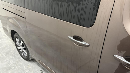 Zdjęcie przedmiotu: Toyota ProAce Verso 2.0 CRD E6.2 2.9t Medium Family S&S Aut.