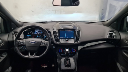 Zdjęcie przedmiotu: Ford Kuga 2.0 TDCi AWD ST-Line aut