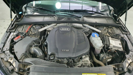 Zdjęcie przedmiotu: Audi A4 sedan A4 2.0 TFSI ultra S tronic