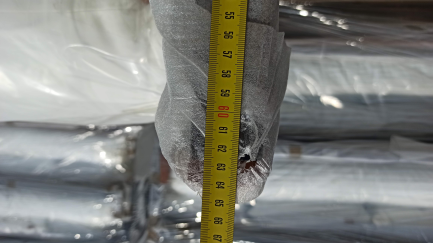 Zdjęcie przedmiotu: A set of WIGO garden furniture according to the specification