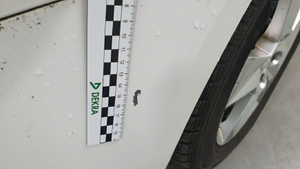 Zdjęcie przedmiotu: Skoda Octavia III 1.0 TSI Ambition