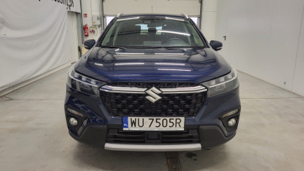 Zdjęcie przedmiotu: Suzuki S-Cross 1.4 SHVS Premium 4WD