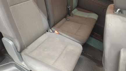 Zdjęcie przedmiotu: Volkswagen Caravelle Comfortline DSG