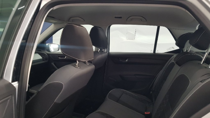 Zdjęcie przedmiotu: Skoda Fabia III Hatchback 1.0 TSI Ambition