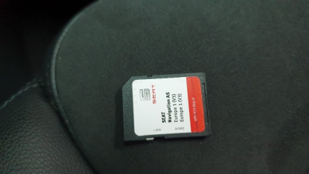 Zdjęcie przedmiotu: Seat Alhambra 2.0 TSI Style Advanced DSG