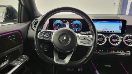 Zdjęcie przedmiotu: Mercedes-benz GLB 200 d 4-Matic AMG Line 8G-DCT