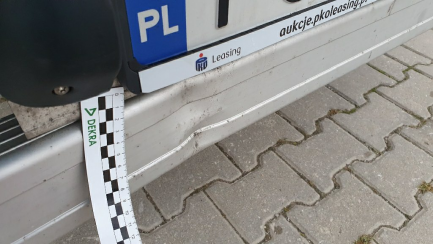 Zdjęcie przedmiotu: RENAULT/PARTNER Master dCi 170 Energy Euro 6 2299ccm - 170HP 3,5t