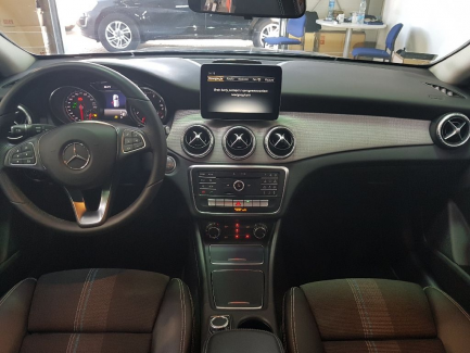 Zdjęcie przedmiotu: MERCEDES-BENZ CLA Shooting Brake  CLA 200 7G-DCT Urban